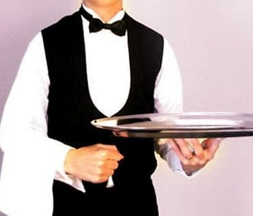 Satış: Peşəkar ofisiant xidməti +994 77 145 20 25 ofisnat -+994 50 711 10 10 — 1