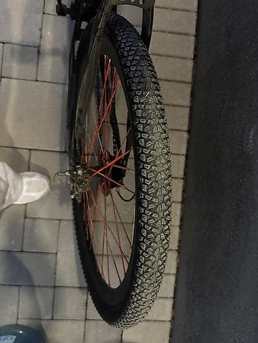 xvz velosiped: STRIN 29” dağ velosipedi - Çərçivə: yüngül alaşımlı, idman — 4