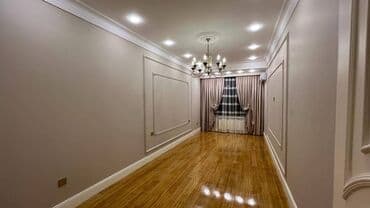 masazir yeni tikili: 2 otaqlı, Yeni tikili, m. Azadlıq Prospekti, 111 kv. m — 3