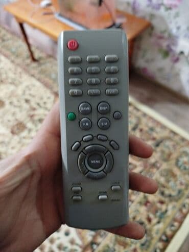 домашняя антенна: ТВ антенны — 5