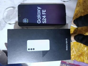 samsung s24 qiyməti: Samsung Galaxy S24, 128 GB, rəng - Mavi — 3