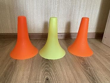 Məhsul: Plastik futbol üçün idman konsulları lalafo.az -da Məhsul: Plastik futbol üçün idman konsulları