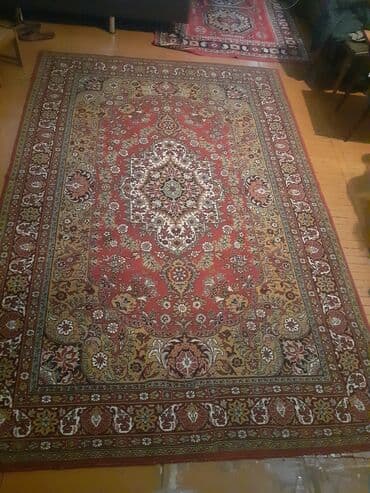 куплю ковры бу: Ковер — 1