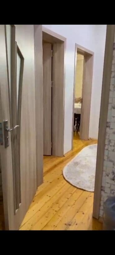 аренда виллы в баку: 50 м², 2 комнаты, Комби, Газ, Электричество — 3