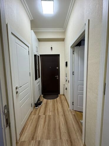 nerimanov kiraye ev: Tam mebellı mənzil interyeri Xirdalan kristal abseron 1 yeni tikili — 3