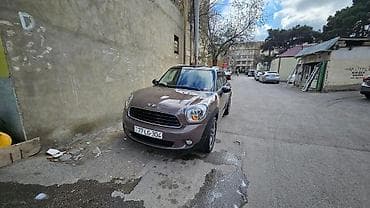 mini cooper qiymeti 2020: Mini Cooper Countryman: 1.6 l | 2012 il 214000 km Krossover — 1