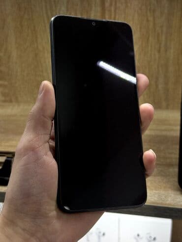 htc u ultra: Redmi 9A, 32 GB, rəng - Qara, İki sim kartlı — 2