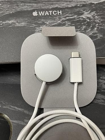 Kabel Apple, Type C (USB-C) — 2