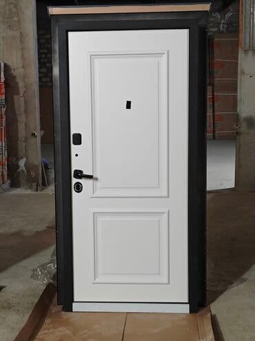 qapi sekilleri: Mənzil üçün Yeni Giriş qapısı Zamok ilə, Zəmanətli, Ödənişli quraşdırma, Pulsuz çatdırılma, Rayonlara çatdırılma — 3