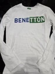 Məktəbli forması: Uşaq geyim dəsti – müxtəlif modellər - Sviter: Boz rəngdə, sinədə — 22