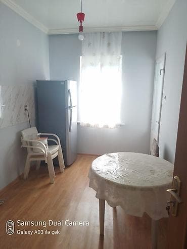 Mənzil alıram: Gəncə, 3 otaqlı, Köhnə tikili, 74 kv. m — 9