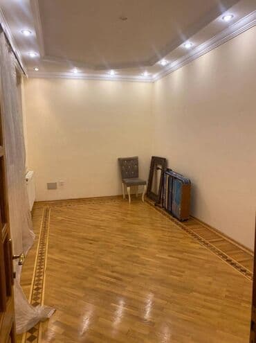 nerimanov metrosunda kiraye evler: Nizami metrosunun yaxınlığında 6-ci paraleldə yaxın yerləşən ümumi — 8