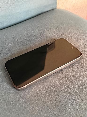 apple mac mini: IPhone 15 Pro, Natural Titanium — 5