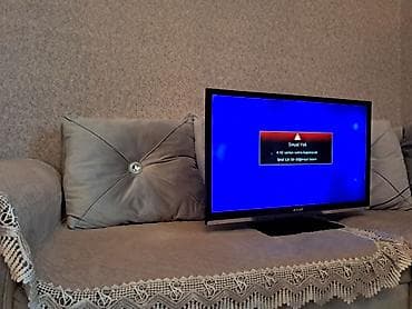 s23 plus ikinci el: İşlənmiş Televizor Artel LCD 82" Ünvandan götürmə — 3