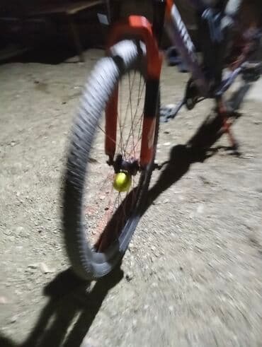 cube velosiped baku: Velosipedi maksı BMX 29 skorsnoy7 skorsu var 1ay sürlüb sürlmür deyin — 4
