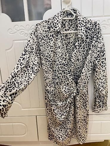 Zara don. S ölçü. Yeni kimidir. Əlaqə üçün Whatsapp’a yazın zəhmət — 1