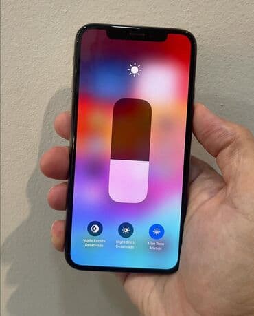 irşad telecom iphone: IPhone Xs, 256 GB, Qızılı, Zəmanət, Face ID, Sənədlərlə — 6