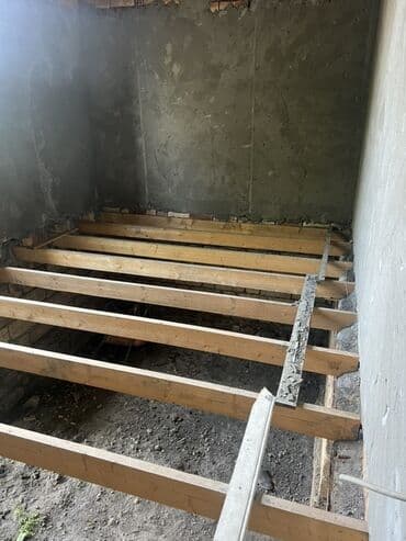 sumqayitda kirayə evlər: 5 otaqlı, 137 kv. m, Kredit yoxdur, Təmirsiz — 6