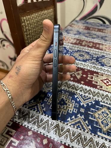 iphone 13 pro max dual: IPhone 13, Göy — 5