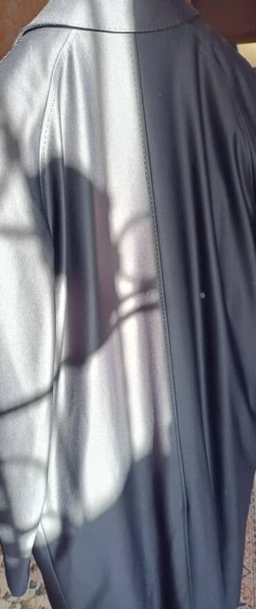 muhafize polisi formasi: İngiltərə istehsalı, 54 ölçü! Səliqəli saxlanılıb, yeni kimidir — 3