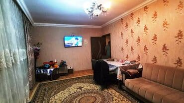 mingecevirde 3 otaqli evler: 3 otaqlı, Yeni tikili, 82 kv. m — 2