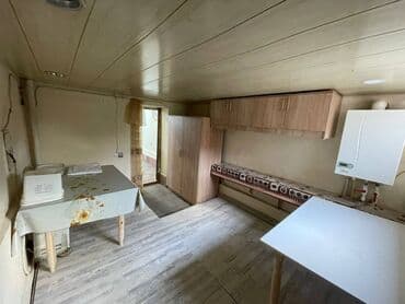 залог коммерческой недвижимости: AVTOYUYUCU tek box moyka icareye verilir. Yolqiragi — 5