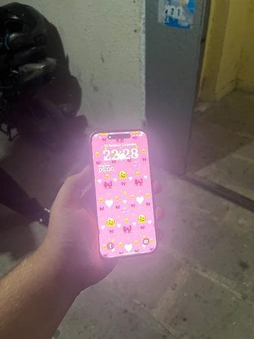 ipone 8: IPhone 16, 128 GB, Çəhrayı — 4