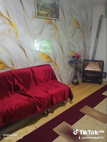 isiq generator satilir: 1 otaqlı mənzil – sanitar qovşağı və dəhliz - Sanitar qovşağı — 7