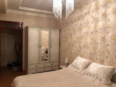 yeni evlər: 9-cu mikrorayon, 3 otaqlı, Yeni tikili, 74 kv. m — 6