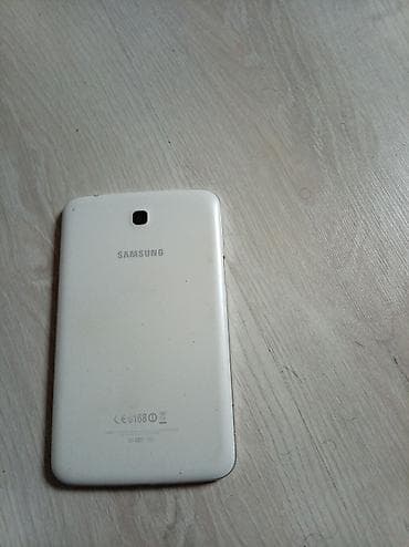 İşlənmiş Samsung Galaxy Tab 3, 7", 64 GB, Ünvandan götürmə — 2