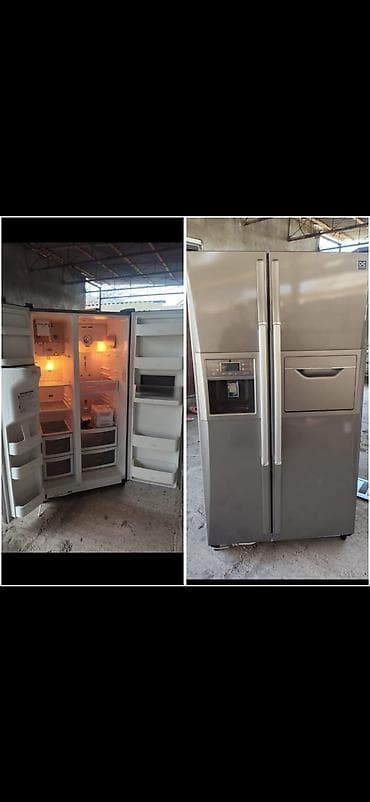 soyuducu hoffman: Aytən 🌺 soyuducu satılır 600 manat Tecılı son qiymətdir ünvan bine — 1