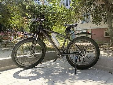 volsebetler: VeloStrim velosipedləri – şəhər və off-road üçün rahat və funksional — 5