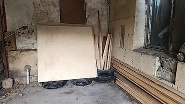 Dikt və reykalar satılır. 18 ədəd dikt (0.6cm), və 20 ədəd 3 metrlik lalafo.az -da Dikt və reykalar satılır. 18 ədəd dikt (0.6cm), və 20 ədəd 3 metrlik