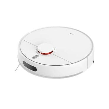 Digər məişət texnikası: Robot Tozsoran Xiaomi S40C White Xiaomi Robot Vacuum S40C gündəlik — 4