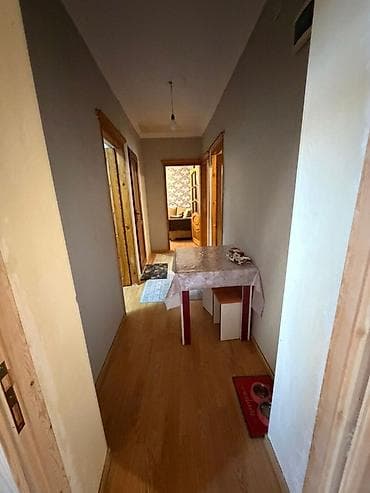 yeni emlak gence: 70 kv. m, 3 otaqlı — 3