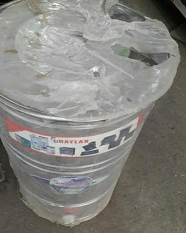 maslar: Nehre nehrə Iran istehsali 20 litr 75 azn 30 litr 85 Azn 40 litr 90 — 2
