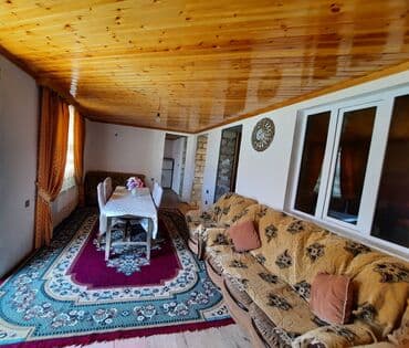 xırdalanda ipoteka evlər: 6 otaqlı, 200 kv. m, Kredit yoxdur, Yeni təmirli — 10