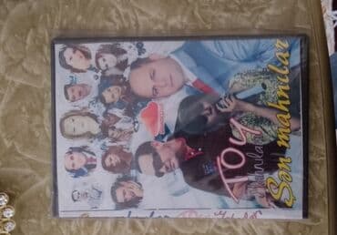 10 ci sinif informatika metodik vesait: Məhsul: Təzə Yeni İçində Müxtəlif 54 Ədəd “Toy Şən Mahnıları” Audio — 1