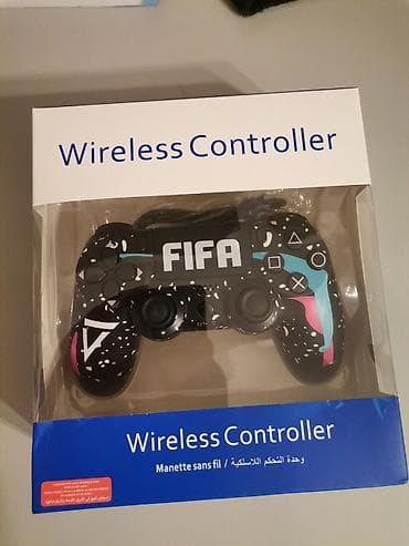 xiaomi note 6 pro: Ps 4konsol — 2