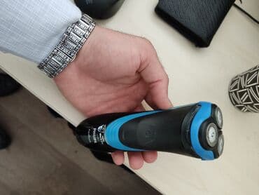 Philips uz qirxan nem ve quru istifade elemey olar, yuz faiz