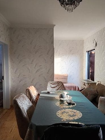 mingəcevir ev: 100 kv. m, 2 otaqlı, İşıq — 9