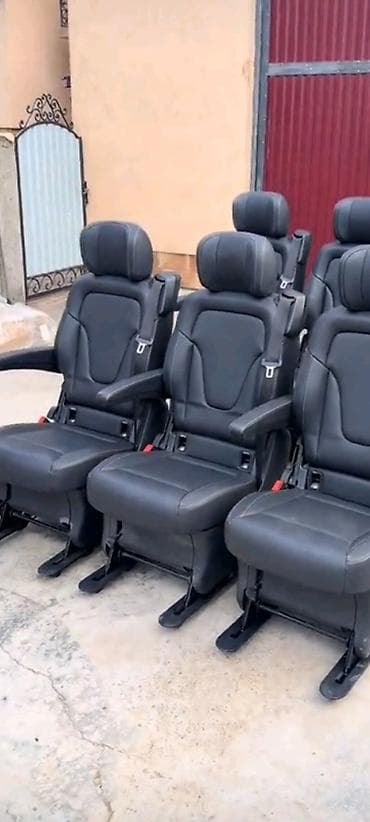 reduktor 1:3: Arxa, Mercedes-Benz SPRİNTER Orijinal, Yeni — 2