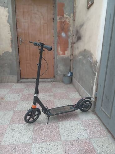 Samokat. Ünvan Zabrat 1