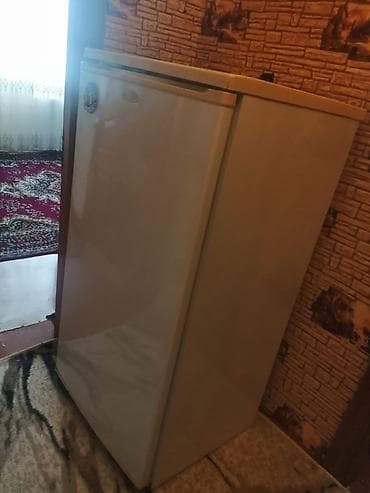 utu isi tap az: İşlənmiş 1 qapılı Cinar Soyuducu Satılır, rəng - Ağ — 2