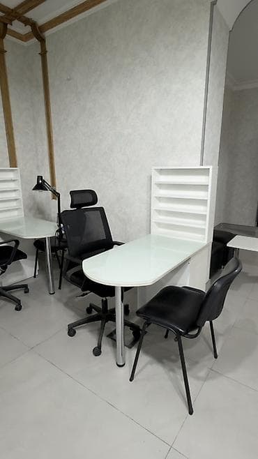 gozellik salonu icare: Gözəllik salonu üçün mebel dəsti — 4