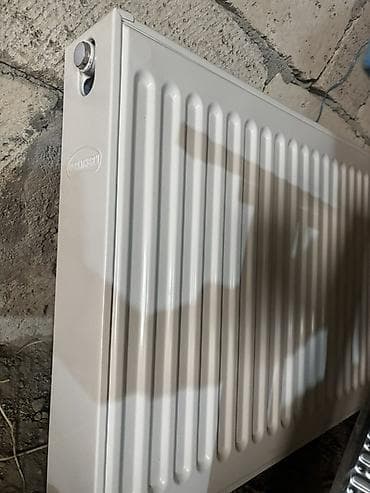 tecili generator satiram: Yeni Panel Radiator — 2
