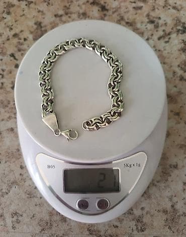 lacoste qolbağı: Bilərzik — 2