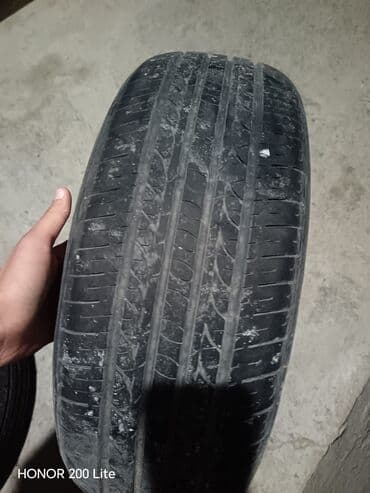 təkərlər r13: Avtomobil şinləri satılır - Ölçü 1: 195/65 R15, sürət/yaş yük — 2