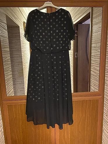 Ziyafət donu, Midi, XL — 2