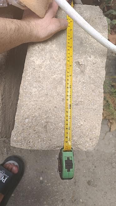 perforator satilir: Kubiklər, Ünvandan götürmə, Kredit yoxdur — 4